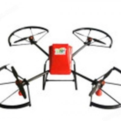 黑蜻蜓3WHQT-4S型值保無人機