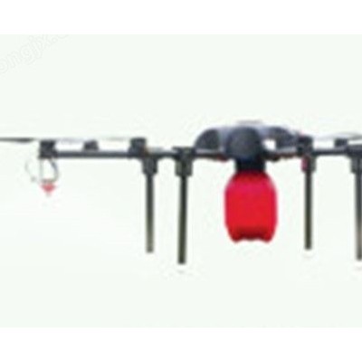 黑蜻蜓3-HQT-3A型值保無人機