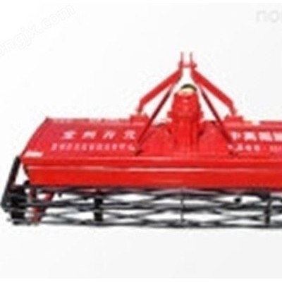 開元刀神1GKN-200A1旋耕機