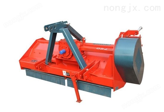 曹州水龍4Q-1.5秸稈粉碎還田機