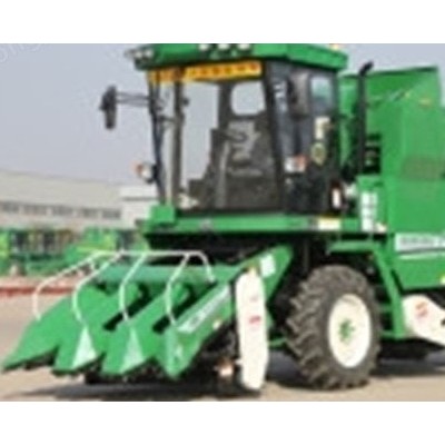 五征4YZP-3XH1玉米收割機(jī)