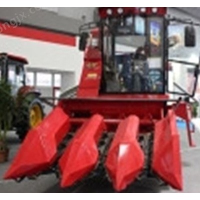 江同4YZP-3A玉米收割機(jī)