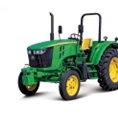 約翰迪爾5-850拖拉機(jī)