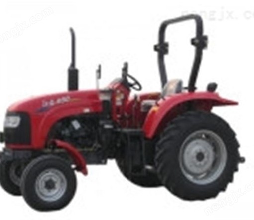 江蘇清江JS-950輪式拖拉機(jī)