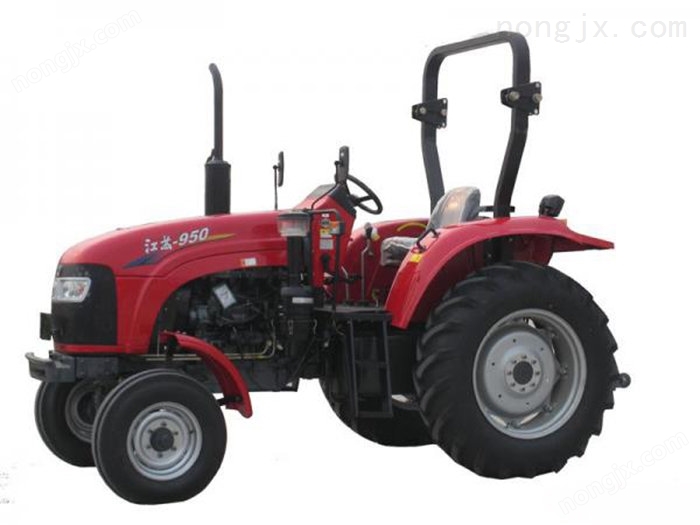 江蘇清江JS-950輪式拖拉機(jī)