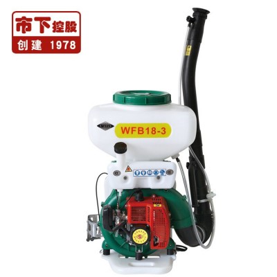 市下背負(fù)機動動力農(nóng)用噴霧器 果園園林打藥機農(nóng)用機械 噴霧噴粉機