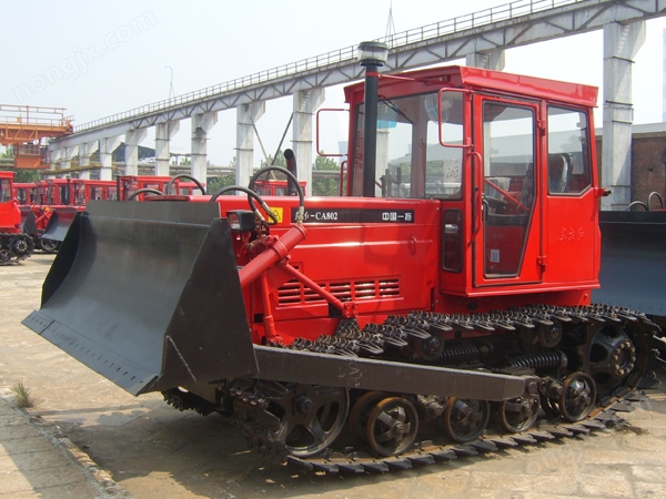 CA802 CA802