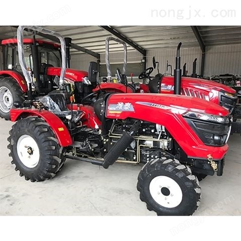 濰泰拖拉機(jī)