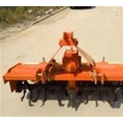 豐利1GKN-125旋耕機(jī)