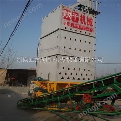 糧食種子烘干程度對發芽率的影響