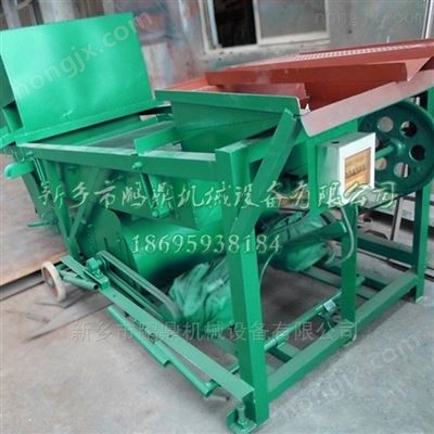 小麥大豆雜糧清選機(jī) 水稻分級篩選除雜機(jī)