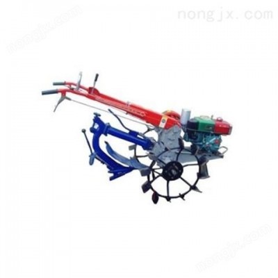 雄飛1Z-31F雙輪耕整機
