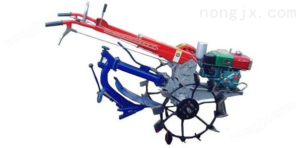 雄飛1Z-31F耕整機(jī)