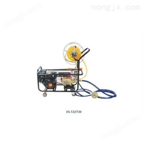 歐森OS-22動力噴霧機(jī)