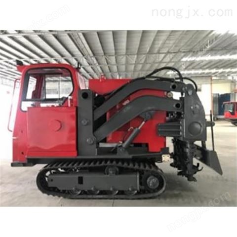 五豐1WG4微耕機(jī)