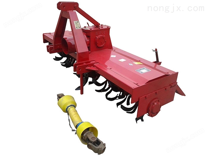 丹鳳1GQN-200旋耕機