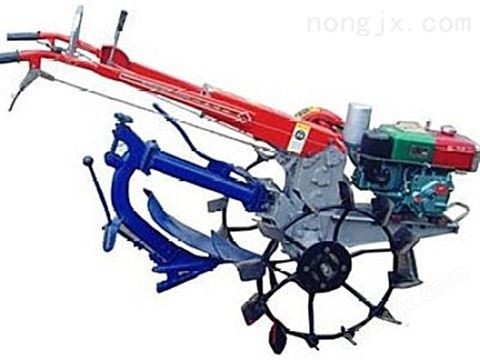 雄飛1Z-31雙輪耕整機