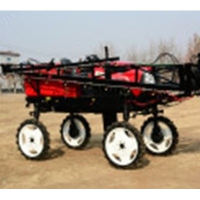 青州隆科3WPZ-700C噴桿式噴霧機