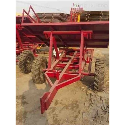 滄州大型植樹機