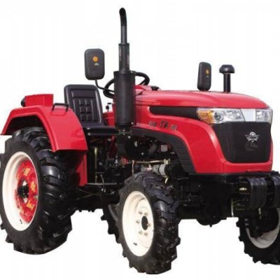 五征TA354輪式拖拉機