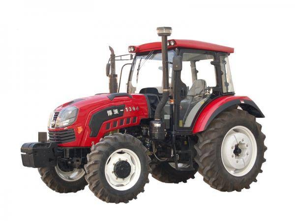 悍沃1304輪式拖拉機(jī)