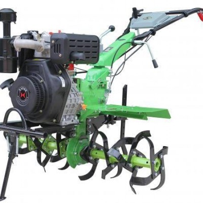 鑫源SR1Z-135-8（1WG4.0-105FC-ZC）柴油微耕機