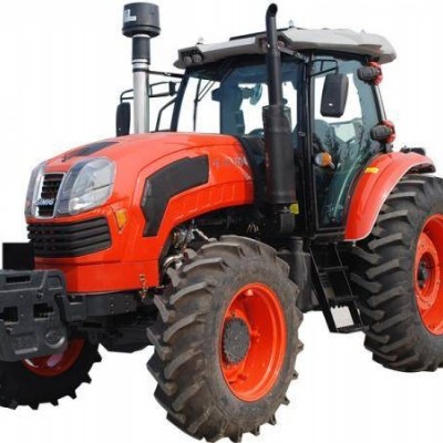 巨明JM1504輪式拖拉機