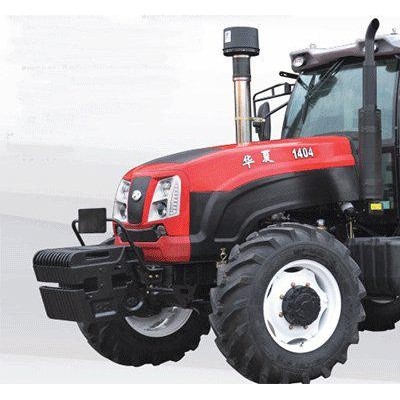 華夏華夏1404拖拉機