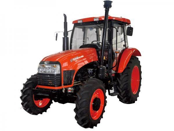 星光至尊XG1204拖拉機