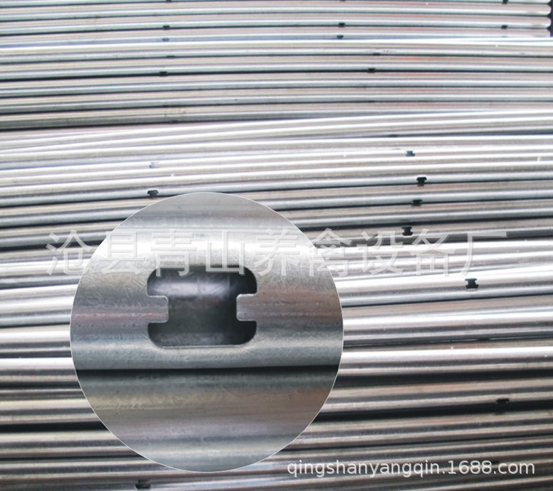 自動料線 雞舍養雞料線 養雞自動料線 肉雞養殖設備 平養雞料線