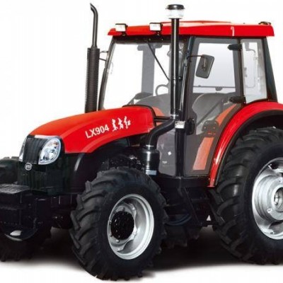 東方紅LX904輪式拖拉機(jī)