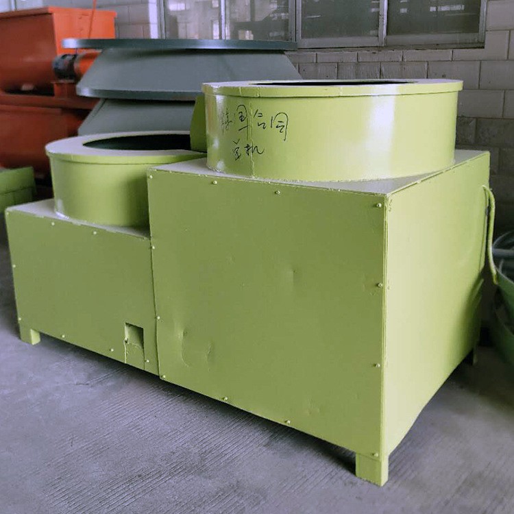 多級式肥料顆粒拋圓機 平模造粒拋圓機 有機肥生產(chǎn)線成套設(shè)備