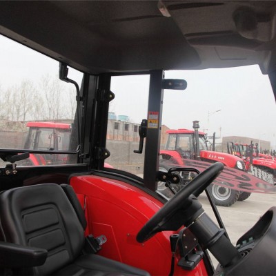 東方紅LF904輪式拖拉機(jī)