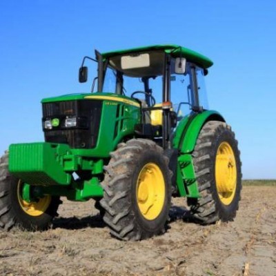 約翰迪爾1204-A拖拉機(jī)