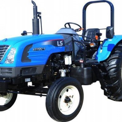樂星LS900國三輪式拖拉機(jī)
