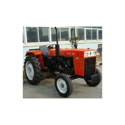 約翰迪爾550輪式拖拉機