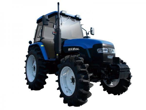 雷沃拖拉機M904-D輪式拖拉機