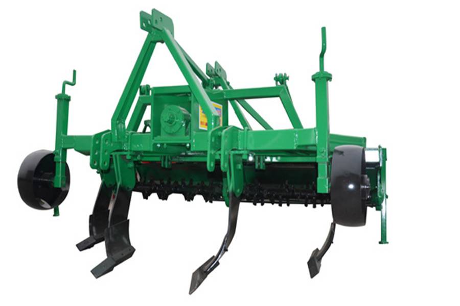 大華寶來W系列深松整地聯(lián)合作業(yè)機2