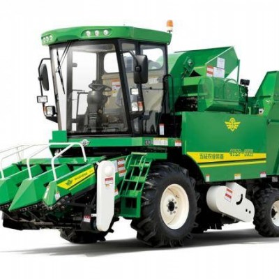 五征4YZP-3XH玉米收獲機