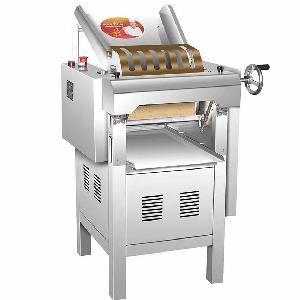 供應加樂櫥/湖北/130高速壓面機揉面機面皮機