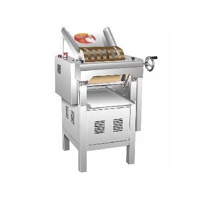 供應加樂櫥/湖北/靜音調速壓面機130型揉面機面皮機