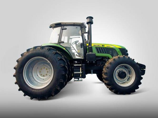 耕王RV1654拖拉機