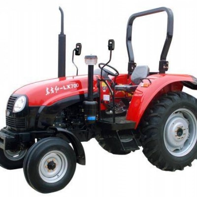 東方紅LX700輪式拖拉機(jī)