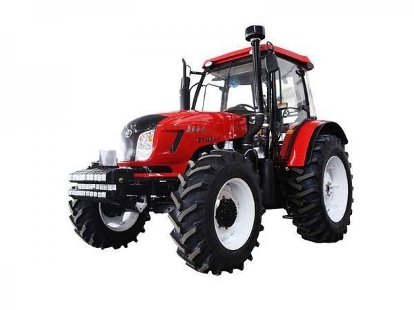 東風(fēng)DF1604輪式拖拉機(jī)