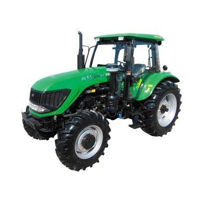 英福萊DQ1104輪式拖拉機