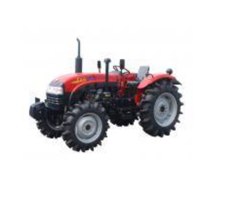 東方紅454輪式拖拉機(jī)