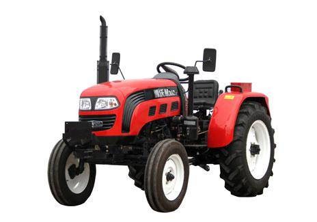 雷沃M300-E輪式拖拉機(jī)