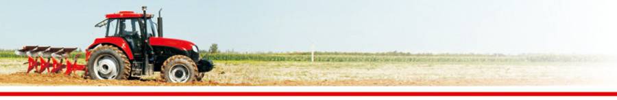 東方紅1804輪式拖拉機(jī) 東方紅1804輪式拖拉機(jī)