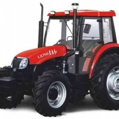 東方紅LX750輪式拖拉機(jī)