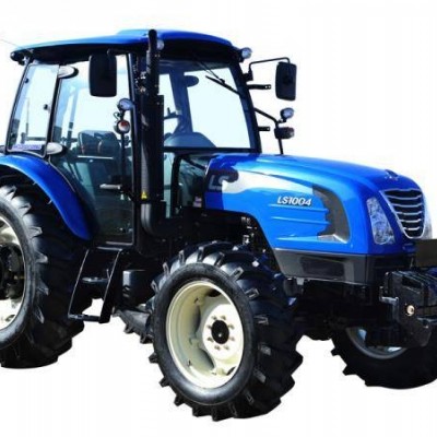 樂星LS1004國三輪式拖拉機